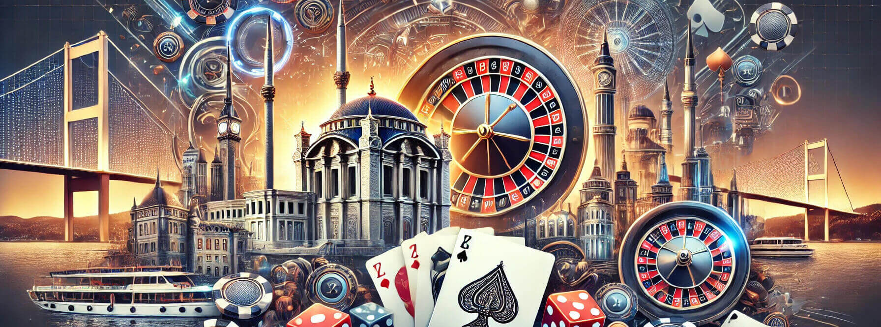 Casino İstanbul