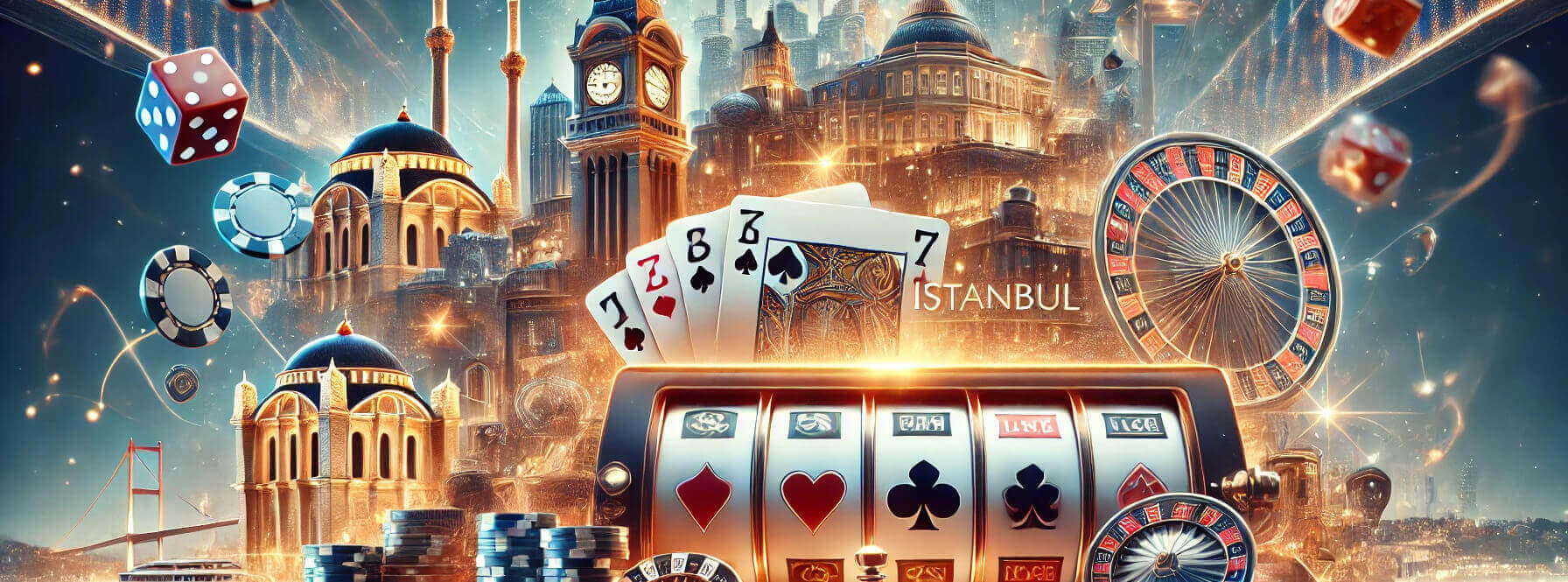 İstanbul Casino