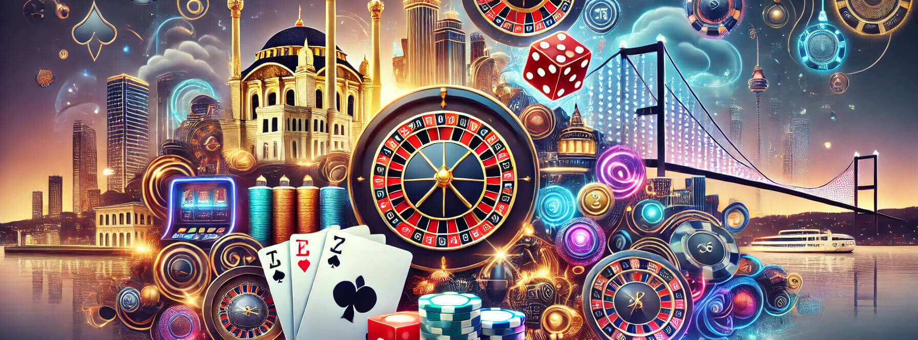 İstanbul Casino