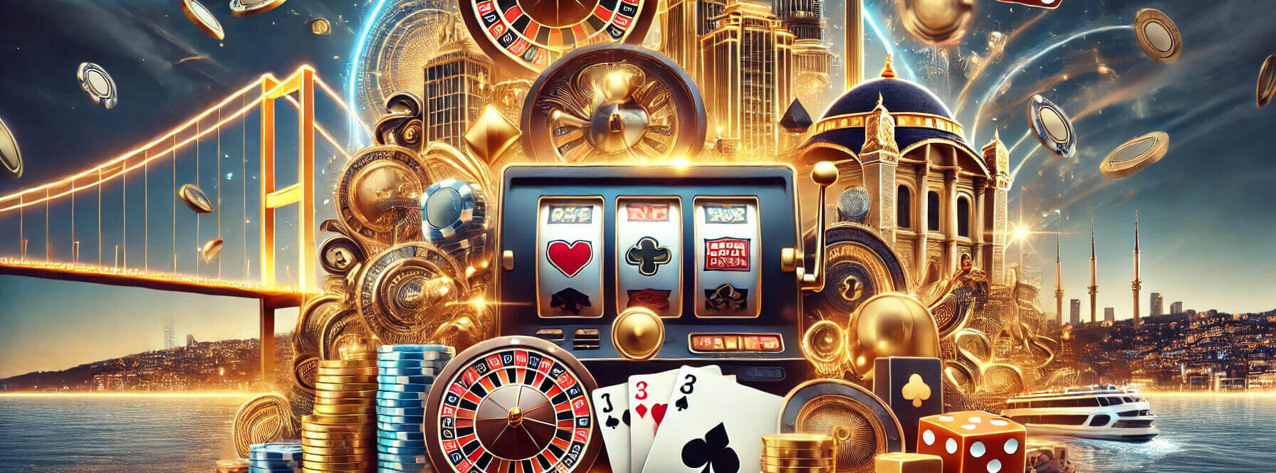 İstanbul Casino Slot