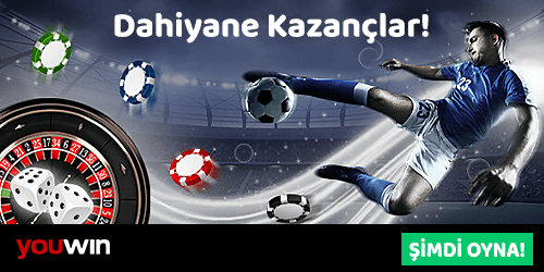 futbol topu, futbolcu ve casino elementleri yer alan buton