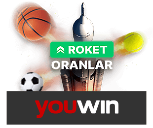 futbol, basketbol ve tenis topunun olduğu, logo içeren animasyon