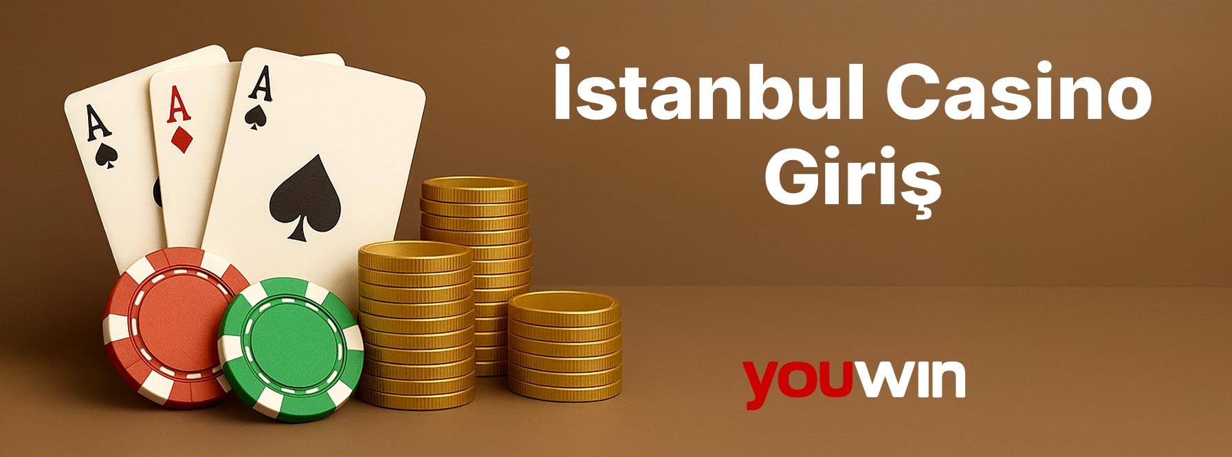 İstanbul Casino Giriş