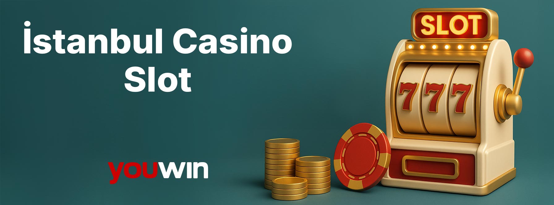 İstanbul Casino Slot